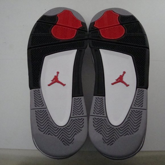 AIR JORDAN 4 RETRO OG main image 4